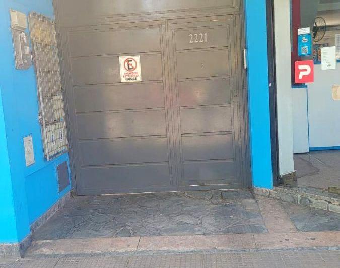 Departamento · 50m² · 3 Ambientes · 1 Cochera