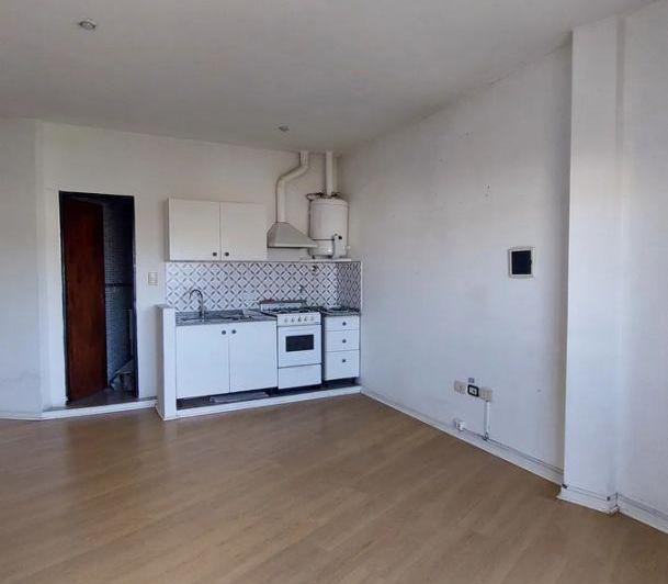 Departamento · 27m² · 1 Ambiente