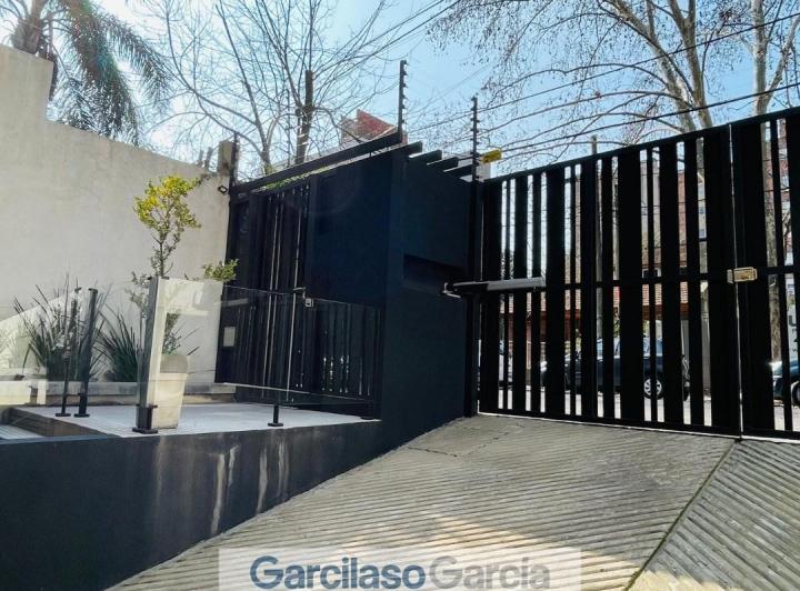 Departamento · 41m² · 2 Ambientes · 1 Cochera
