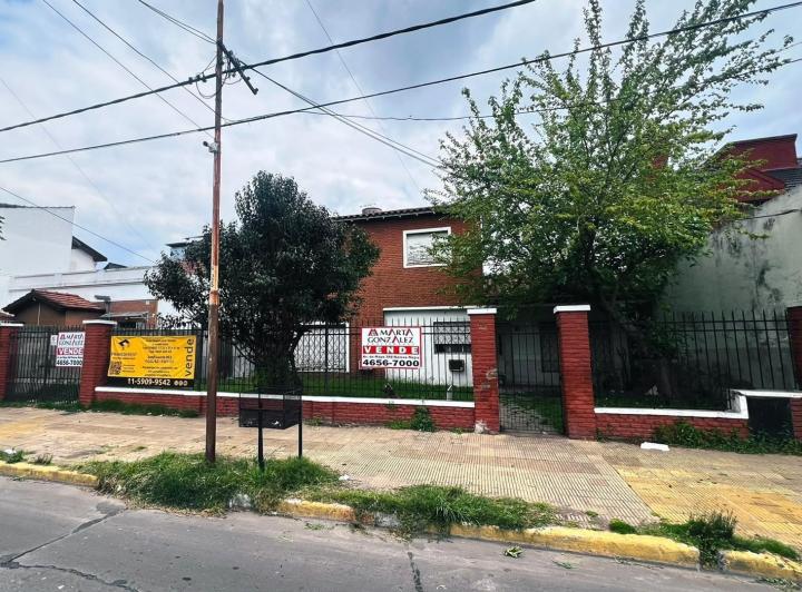 Terreno · 290m²