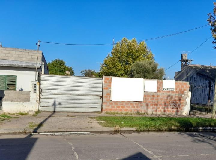 Terreno · 180m²