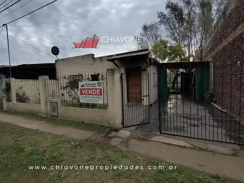 Casa en Venta en Navarro, Partido de Navarro