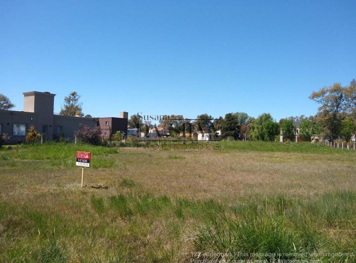 Terreno · 2092m²