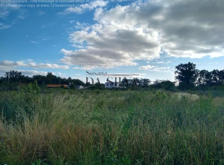 Terreno · 380m²