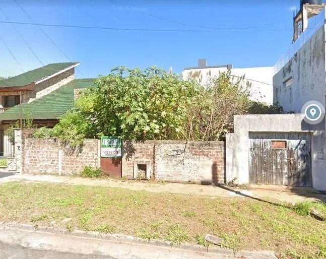 Terreno · 229m²
