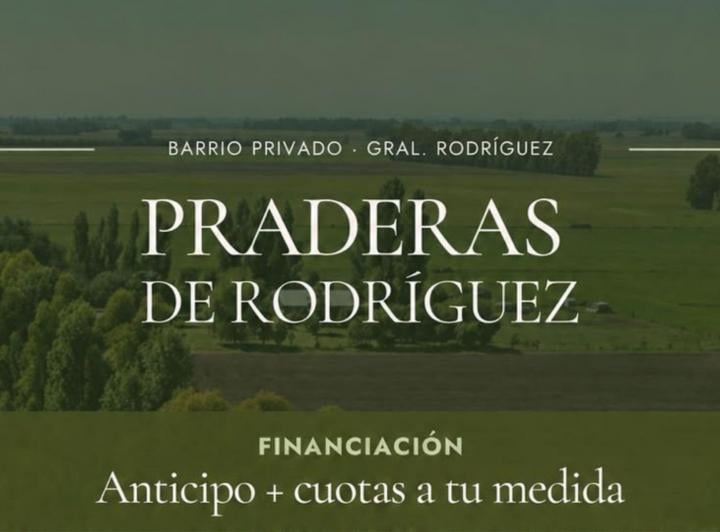 Terreno · 984m²