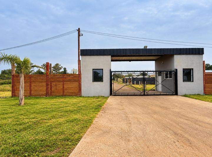 Terreno · 250m²