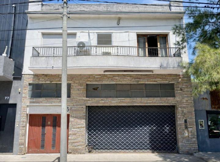 Terreno · 279m²