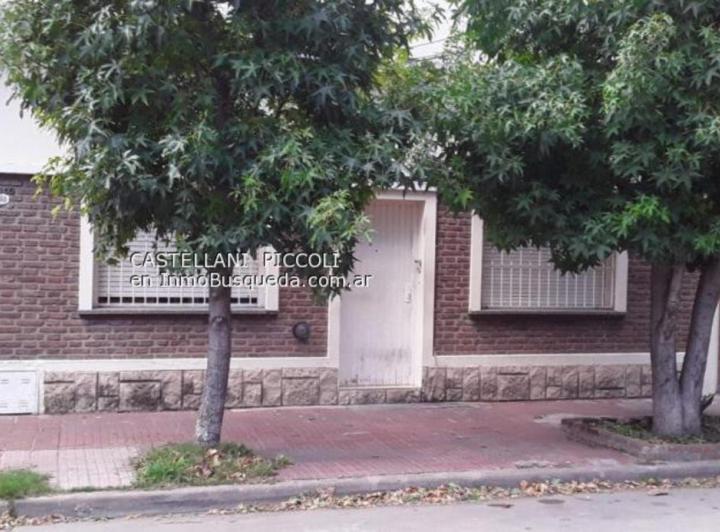 PH · 100m² · 3 Ambientes
