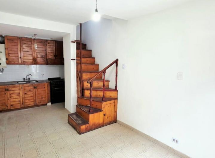 PH · 37m² · 2 Ambientes