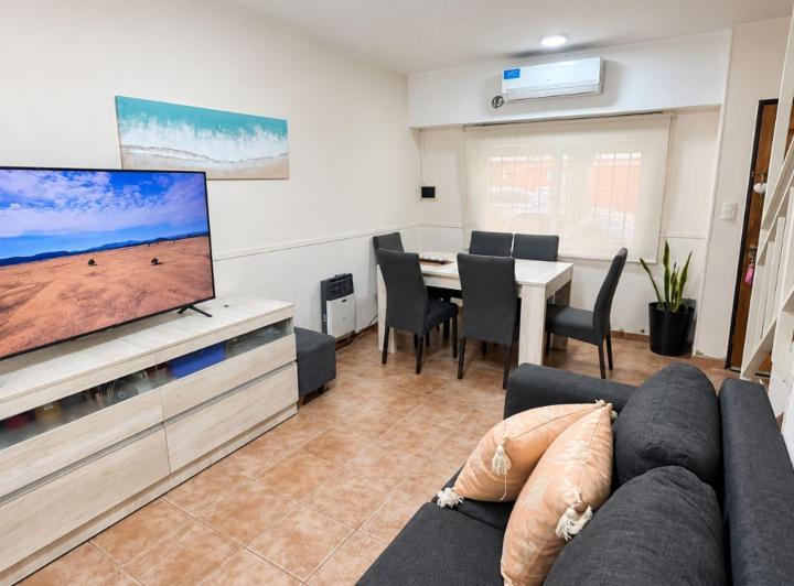 PH · 53m² · 3 Ambientes