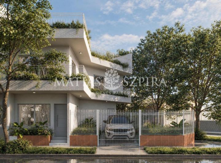 PH · 57m² · 3 Ambientes · 1 Cochera