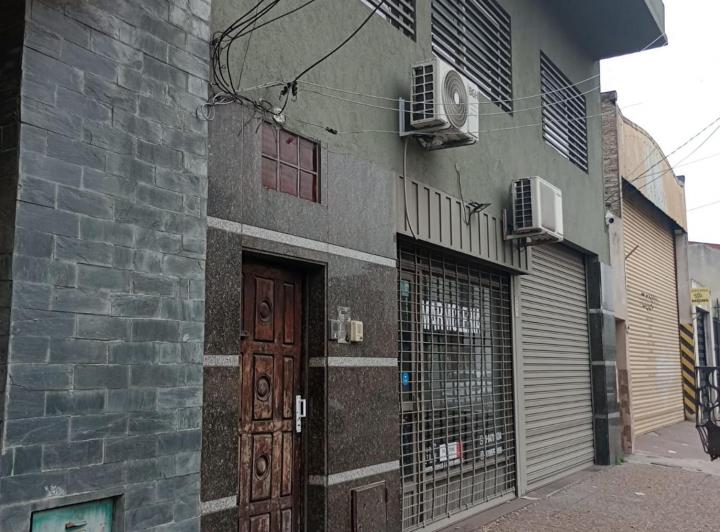 PH · 69m² · 3 Ambientes