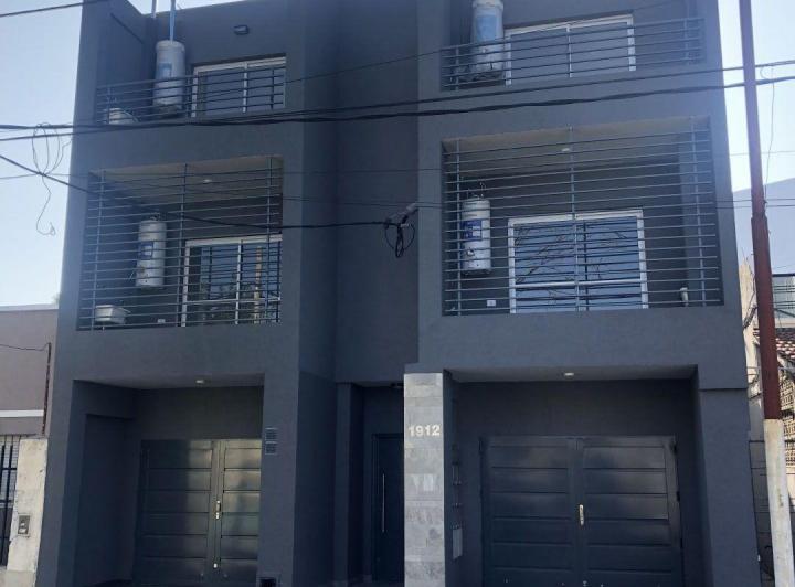 PH · 32m² · 1 Ambiente