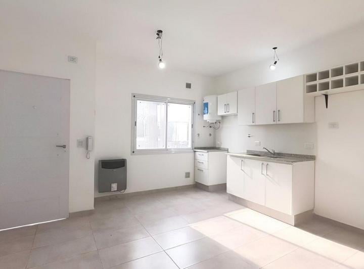 PH · 38m² · 2 Ambientes