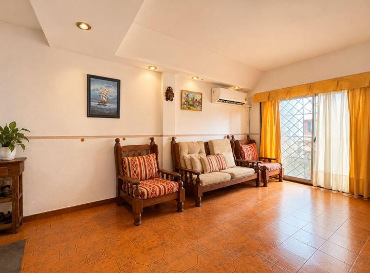 PH · 128m² · 5 Ambientes · 1 Cochera