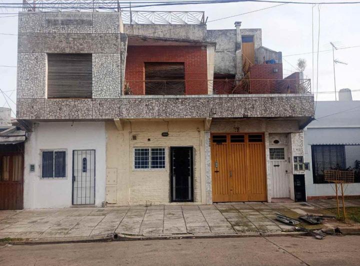 PH · 25m² · 2 Ambientes