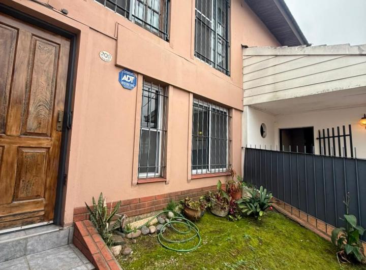 PH · 45m² · 3 Ambientes · 1 Cochera