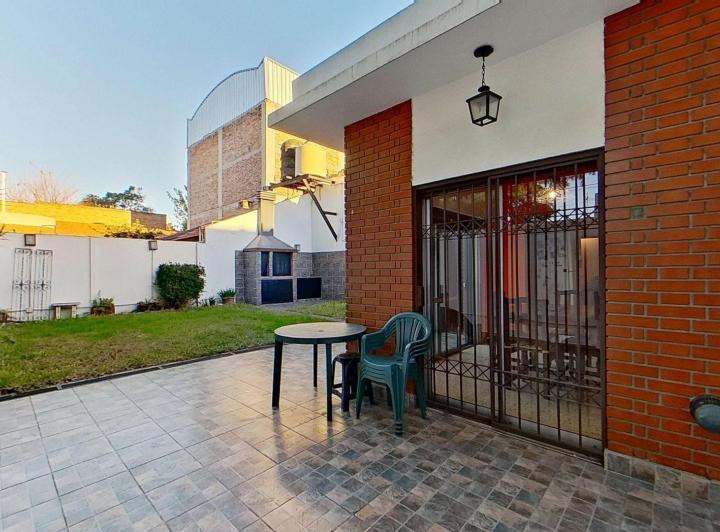 PH · 90m² · 4 Ambientes