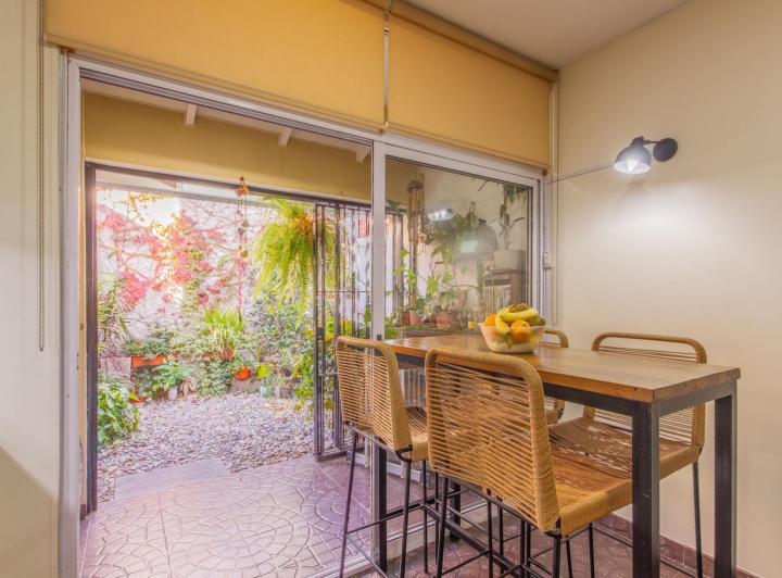 PH · 65m² · 3 Ambientes · 1 Cochera
