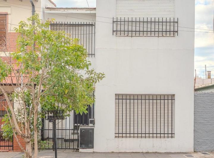 PH · 106m² · 4 Ambientes