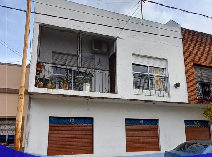 PH · 75m² · 3 Ambientes