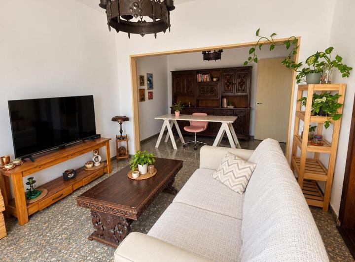 PH · 113m² · 4 Ambientes