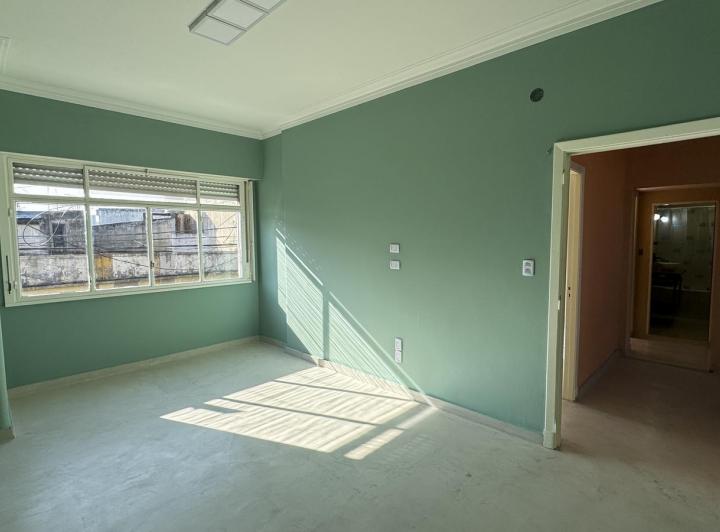 PH · 105m² · 4 Ambientes