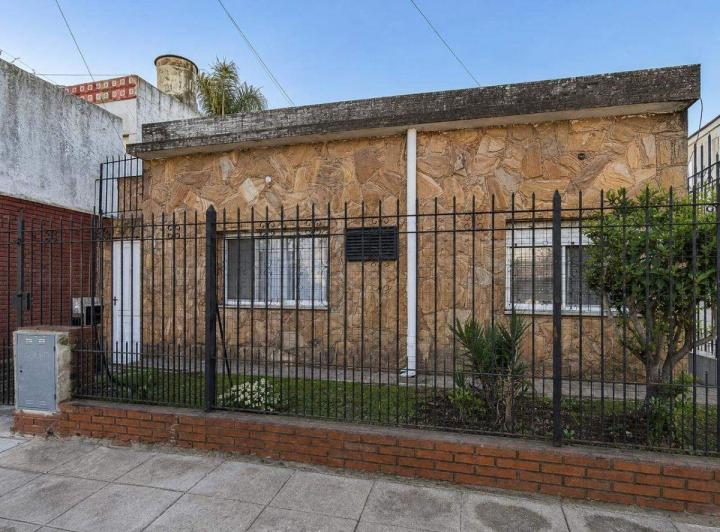 PH · 34m² · 2 Ambientes