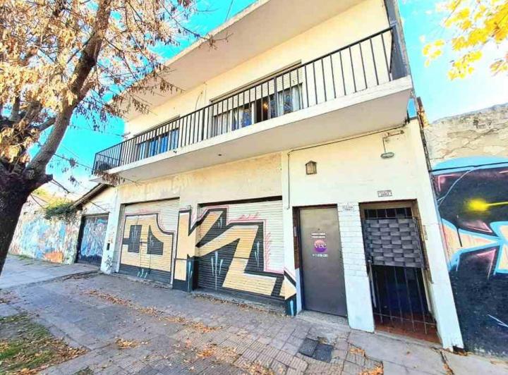 PH · 150m² · 4 Ambientes · 1 Cochera