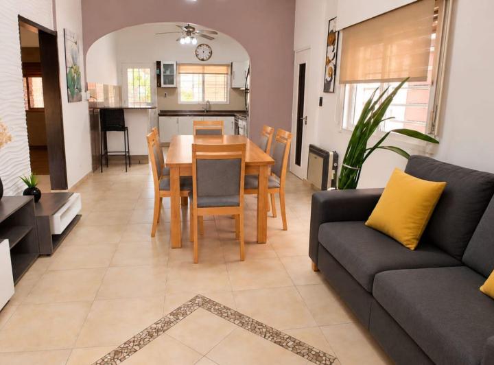 PH · 107m² · 3 Ambientes · 1 Cochera