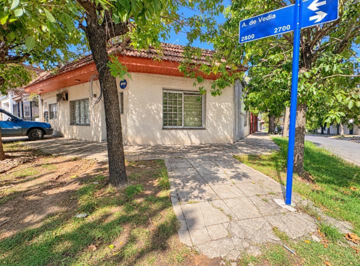 PH · 200m² · 3 Ambientes · 1 Cochera