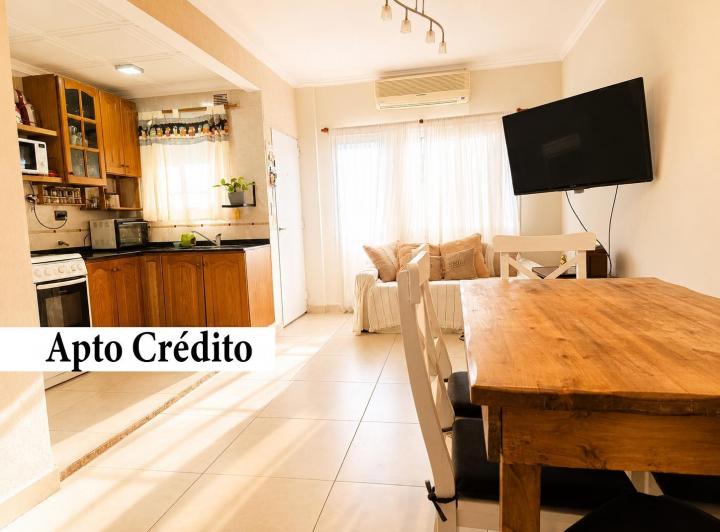 PH · 75m² · 4 Ambientes · 2 Cocheras