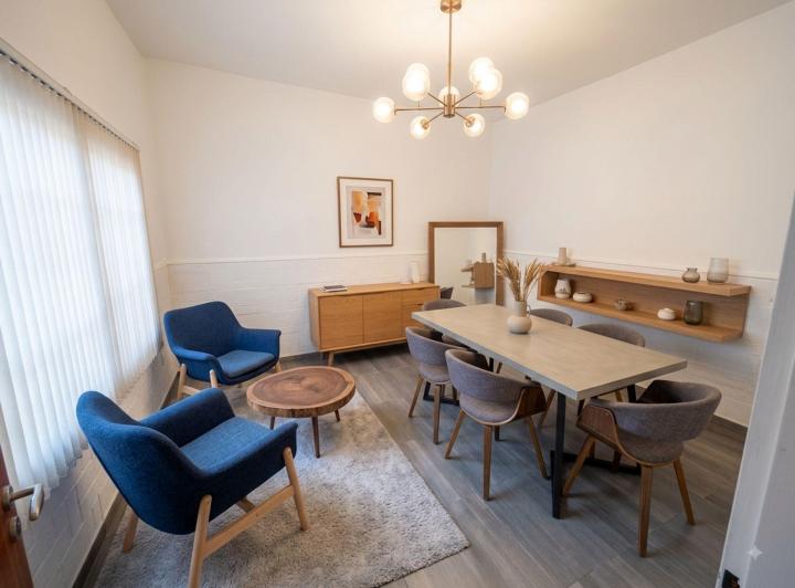 PH · 74m² · 3 Ambientes