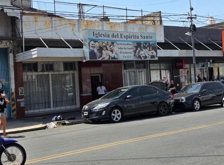 Local comercial · 300m² · 1 Ambiente