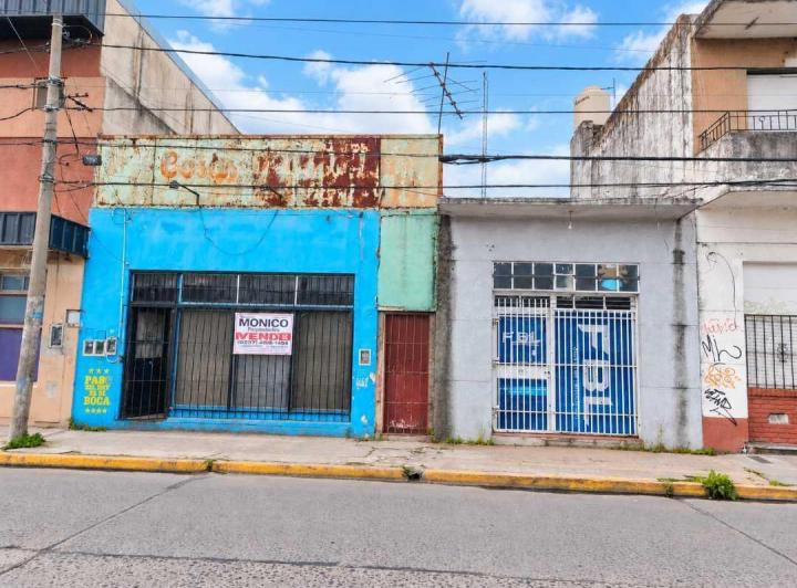 Local comercial · 128m² · 3 Dormitorios