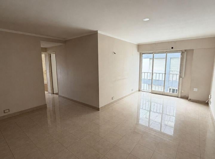 Departamento · 80m² · 4 Ambientes