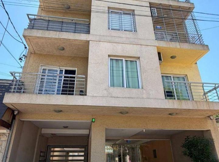 Departamento · 40m² · 2 Ambientes