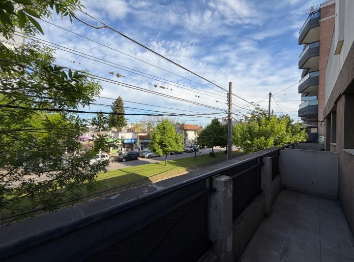 Departamento · 30m² · 1 Ambiente
