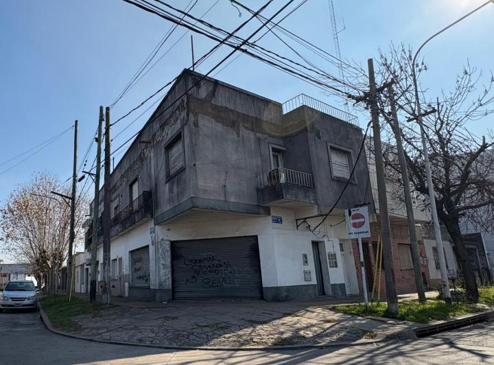 Local comercial · 50m² · 1 Ambiente