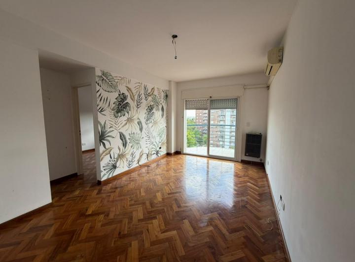 Departamento · 44m² · 2 Ambientes