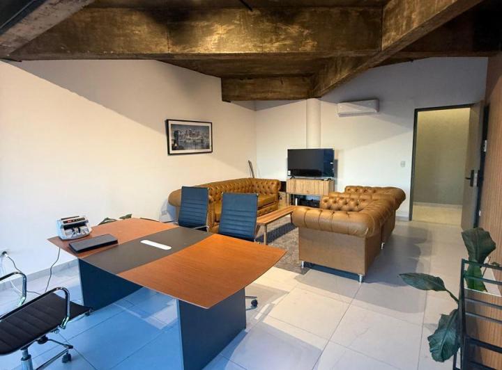 Oficina comercial · 20m² · 1 Ambiente