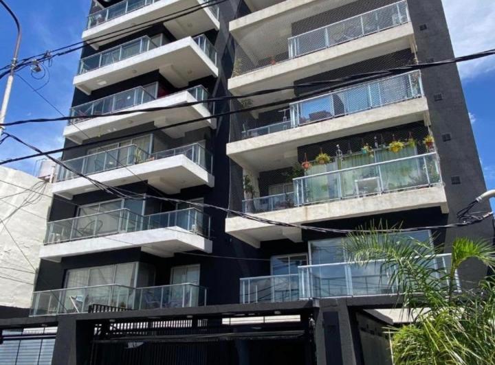 Departamento · 36m² · 1 Ambiente