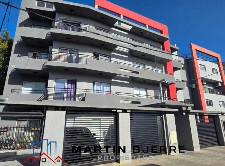 Departamento · 40m² · 1 Ambiente