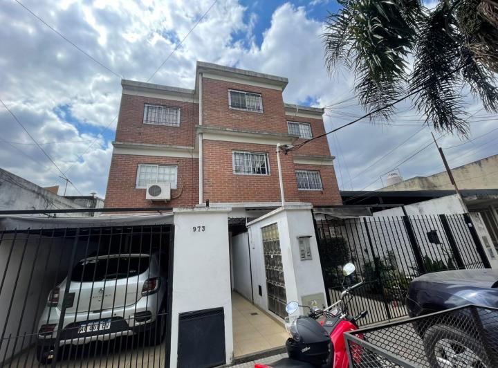 Departamento · 55m² · 3 Ambientes