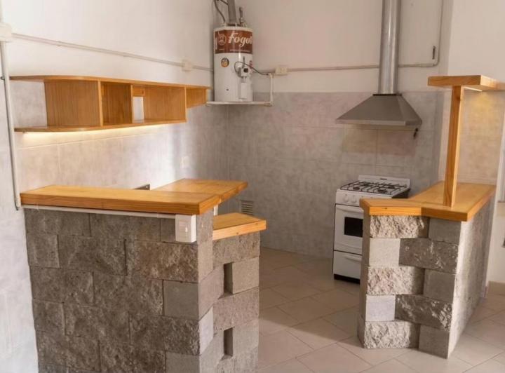 Departamento · 24m² · 1 Ambiente