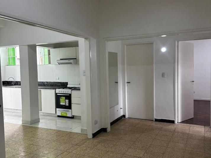 Departamento · 80m² · 3 Ambientes
