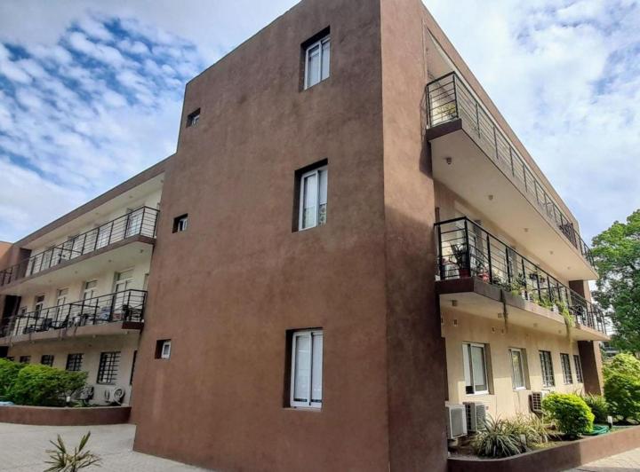 Departamento · 37m² · 2 Ambientes · 1 Cochera