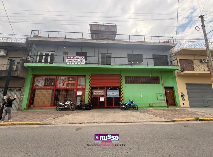 Departamento · 50m² · 2 Ambientes