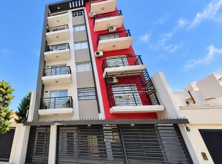 Departamento · 28m² · 1 Ambiente
